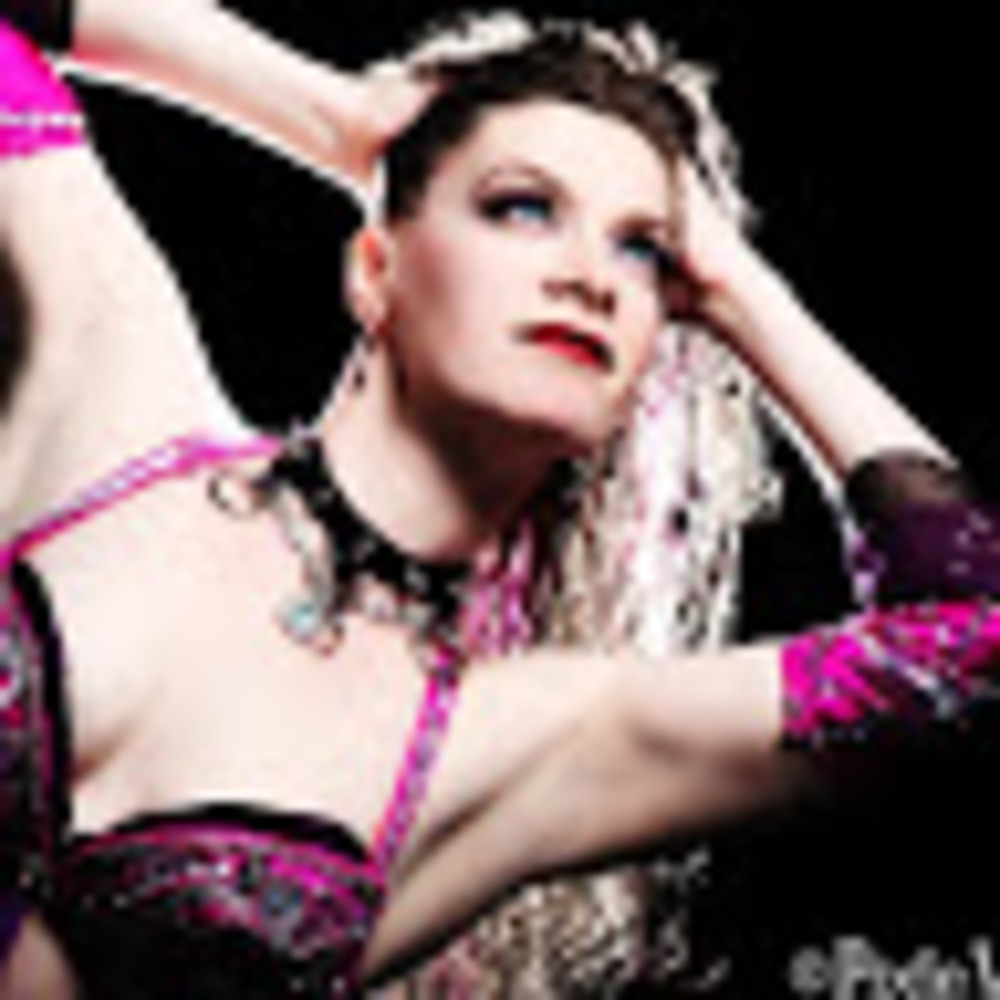 Meet your Posher, Maia